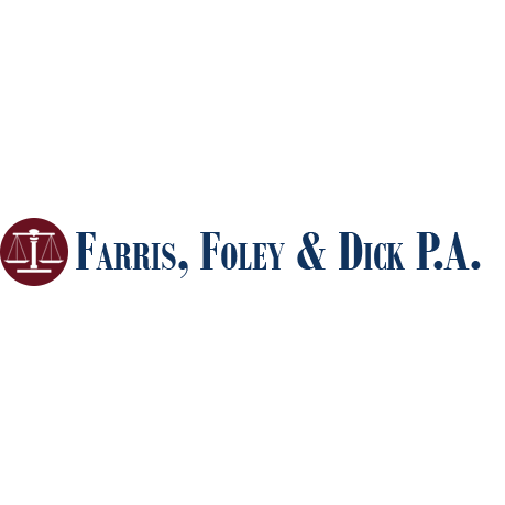 Farris, Foley & Dick P.A.