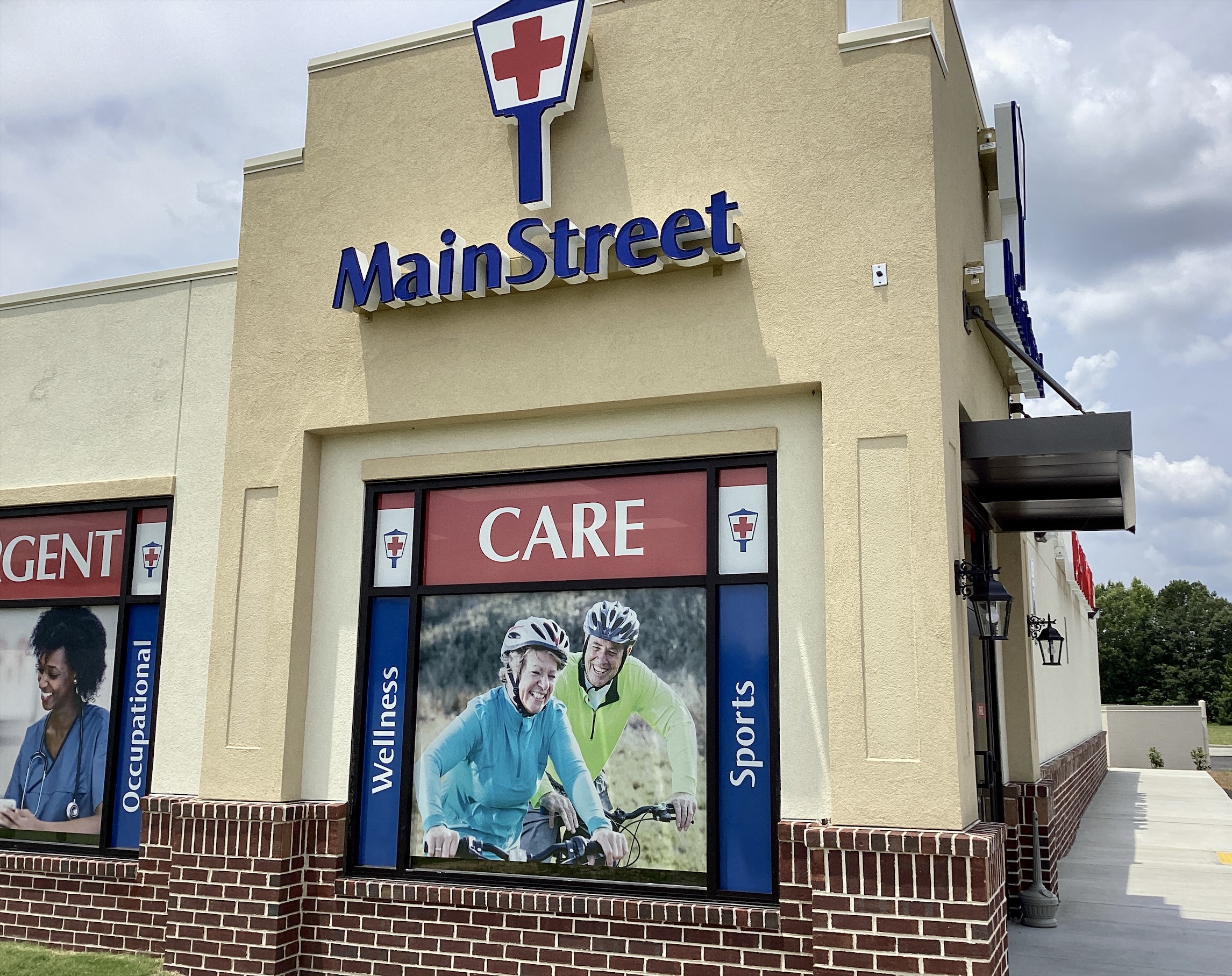 MainStreet Family Care