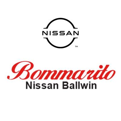 Bommarito Nissan Ballwin