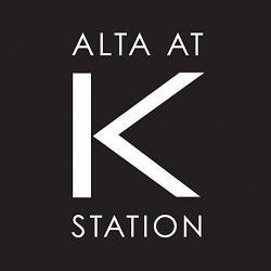 Alta at K Station