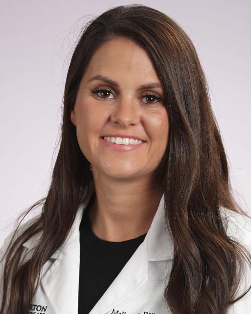 Megan N Cahill, APRN