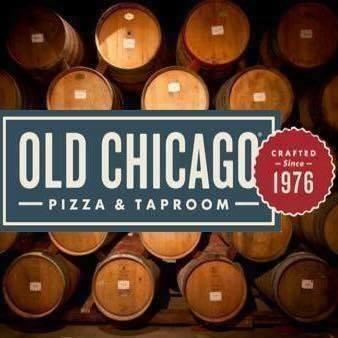 Old Chicago Pizza and Taproom