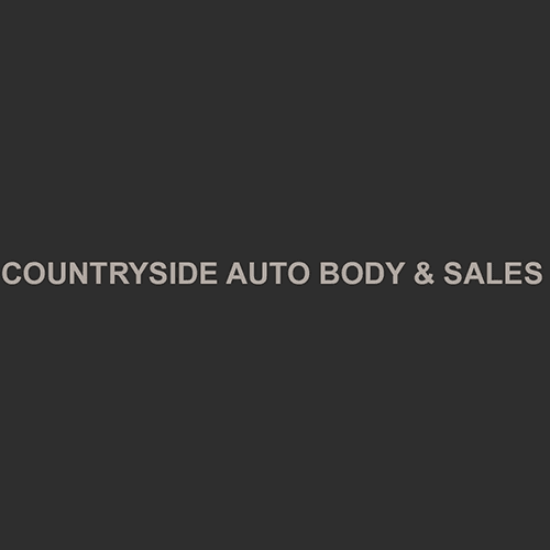 Countryside Auto Body & Sales