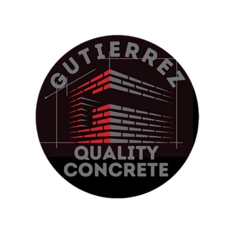 Gutierrez Quality Concrete