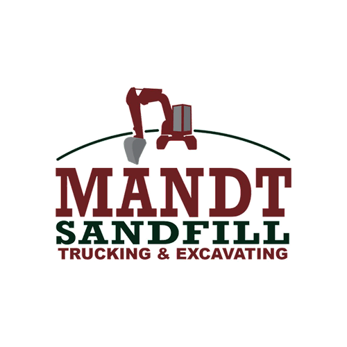 Mandt Sandfill Trucking & Excavating