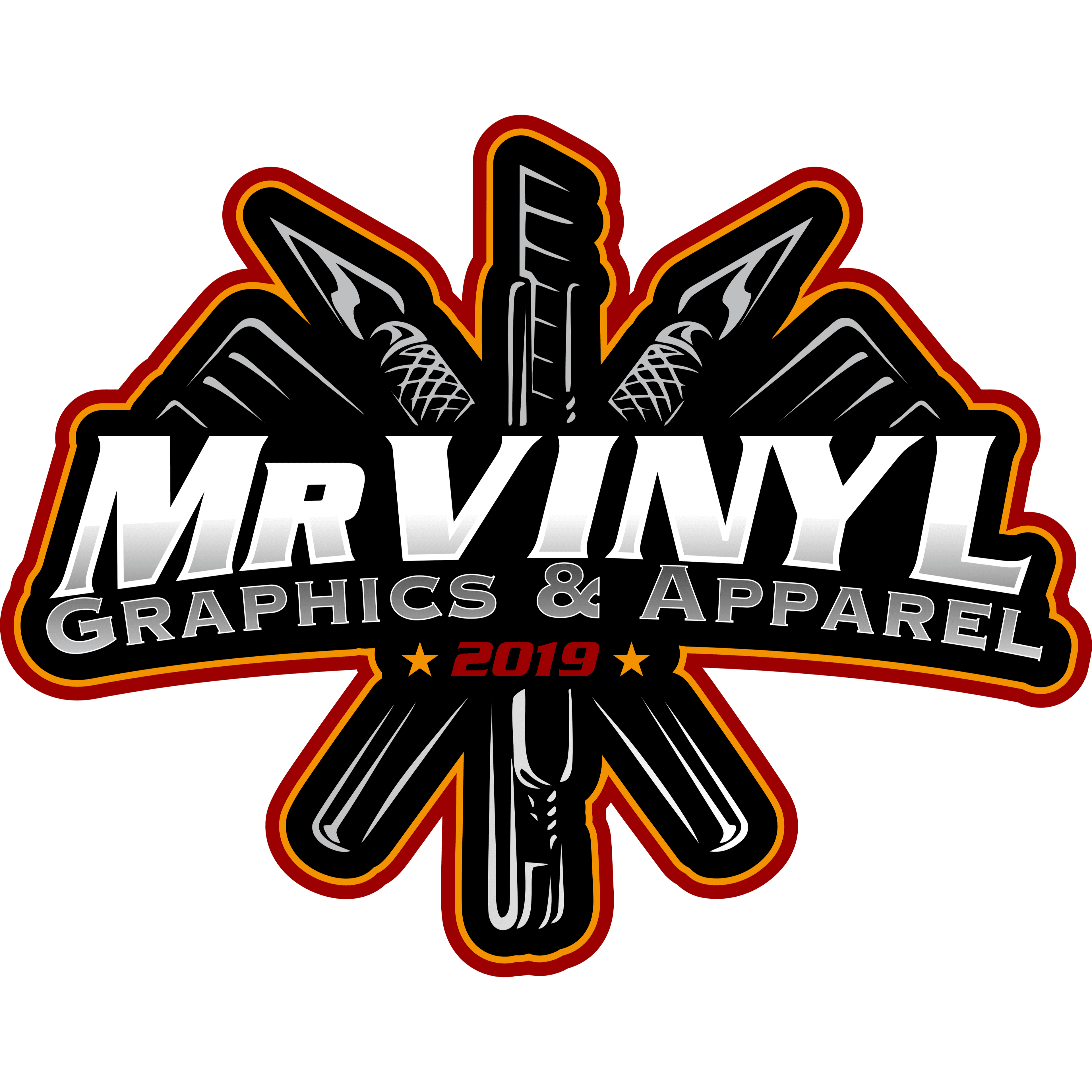 MR Vinyl Graphics & Apparel