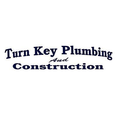 Turn Key Plumbing & Construction Inc