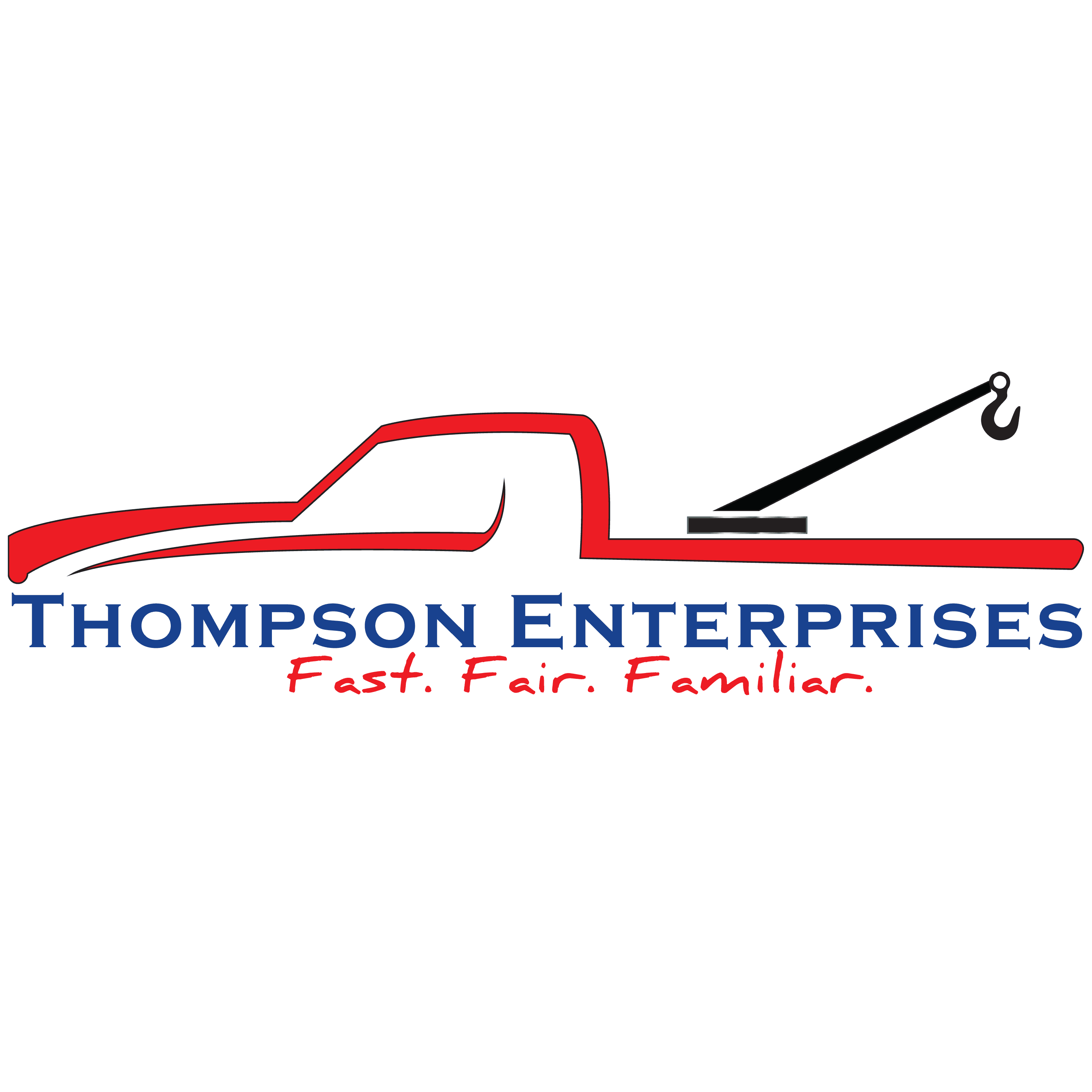 Thompson Enterprises