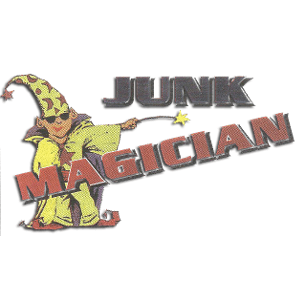 Junk Magician