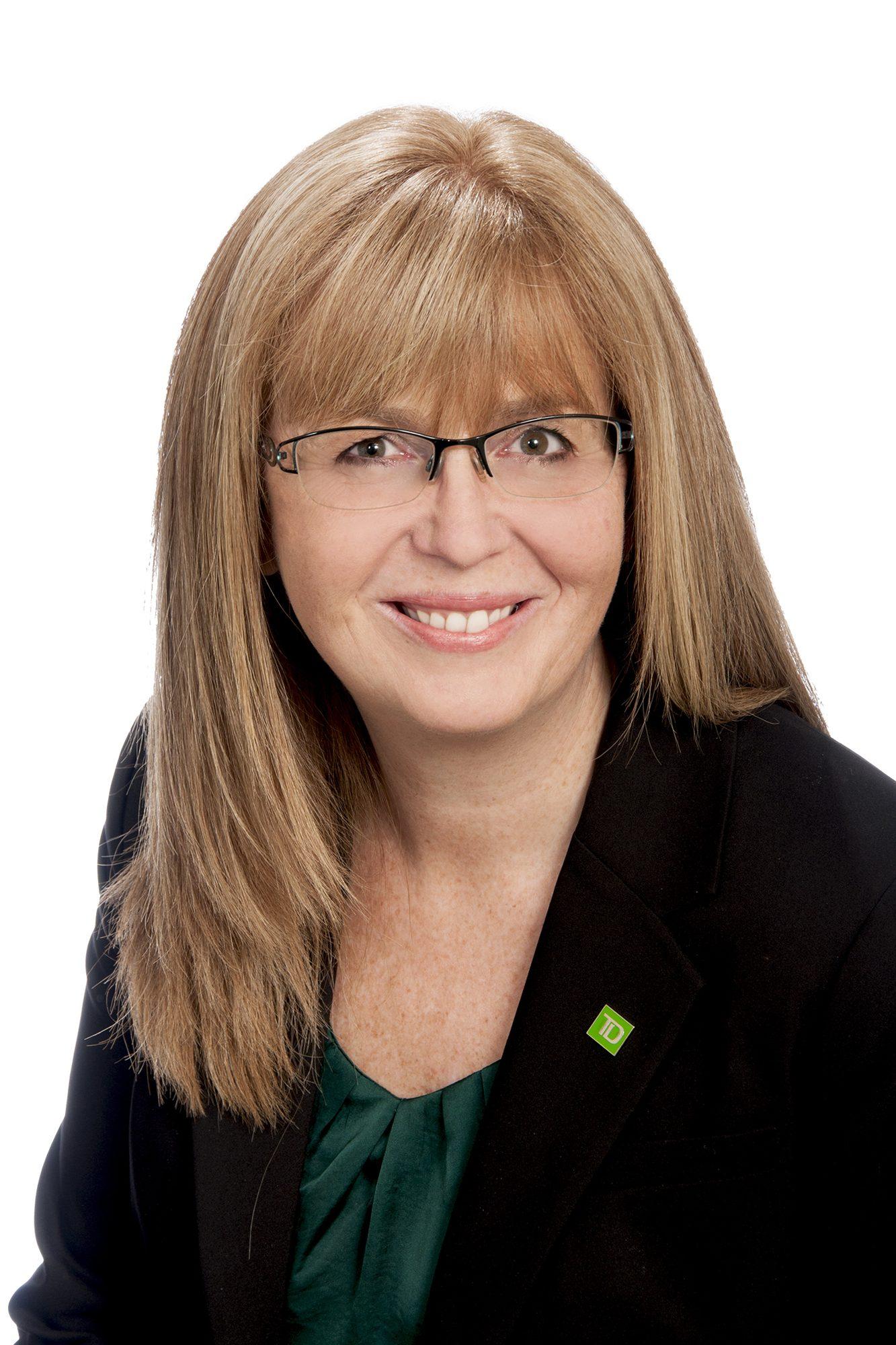 TD Bank Private Banking - Laura Lee Burke