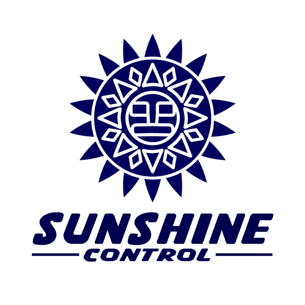 Sunshine Control Window Tinting