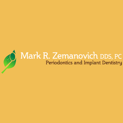 Mark R Zemanovich DDS Pc