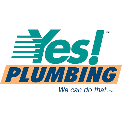 YES! Plumbing