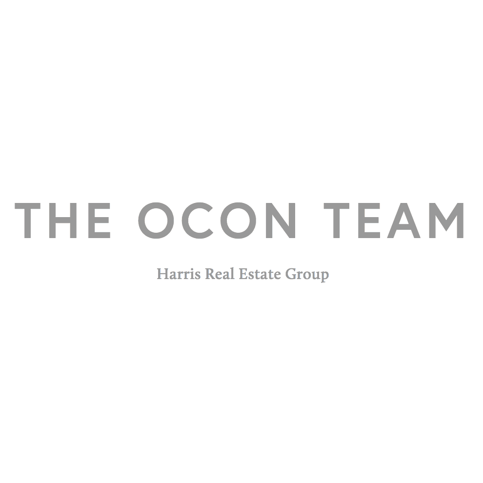 The Ocon Team - Harris Real Estate Group