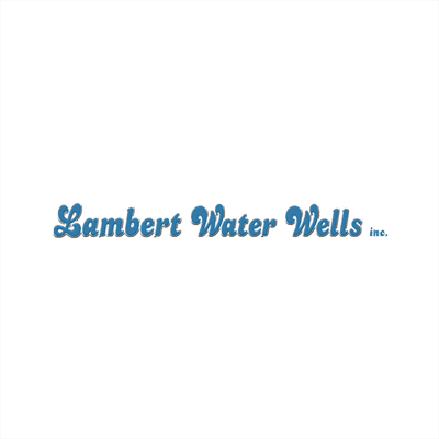 Lambert Water Wells Inc.