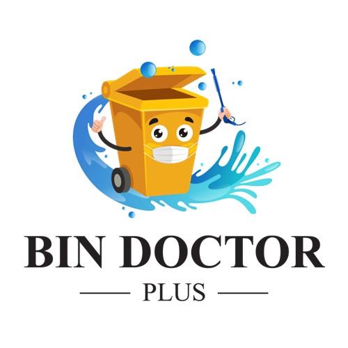 Bin Doctor Plus