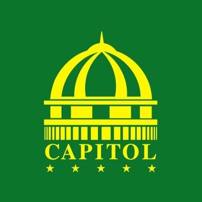 Capitol Cleaning