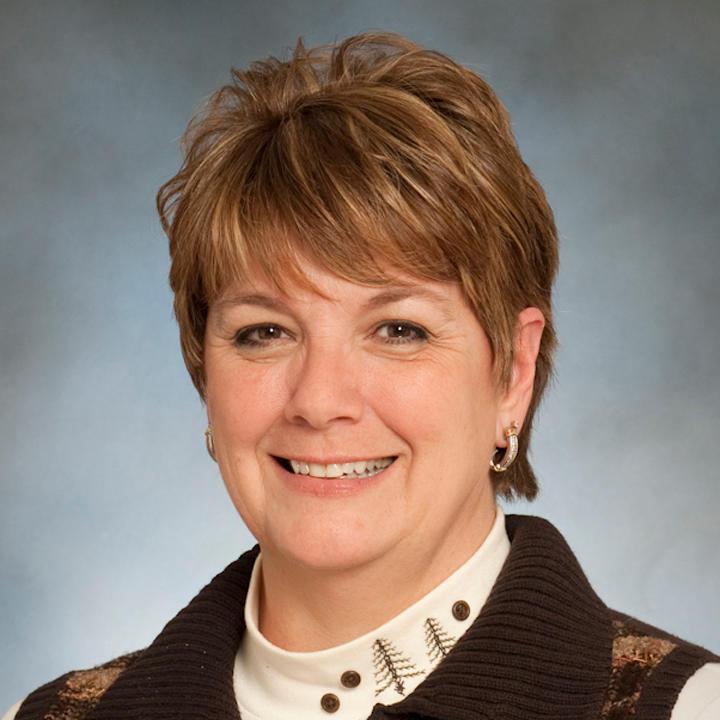 Karen James - Missouri Farm Bureau Insurance