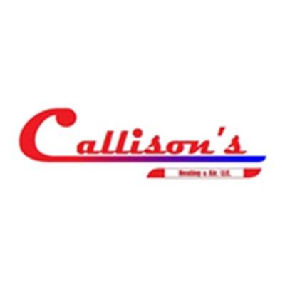 Callison's Heating & Air