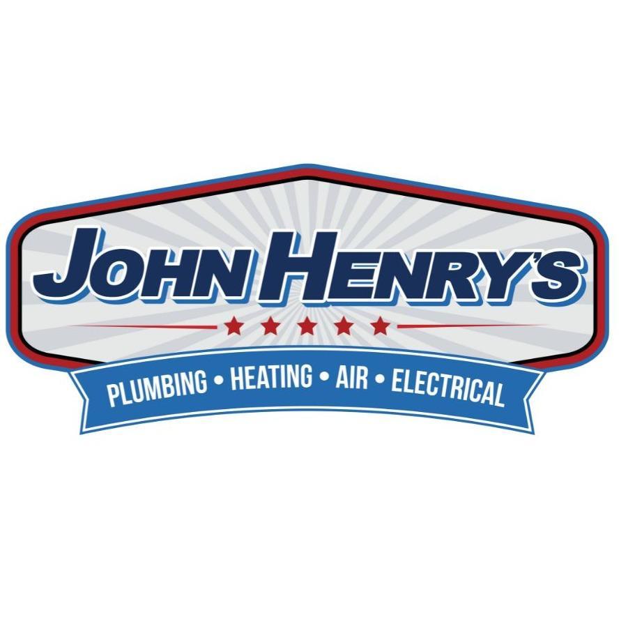 John Henry's Plumbing, Heating, Air, and Electrical