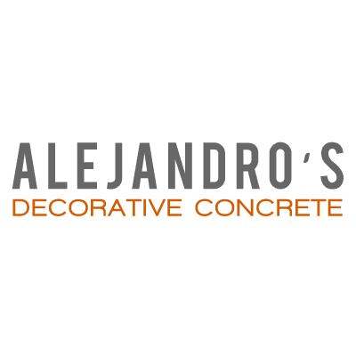 Alejandro's Decorative Concrete LLC