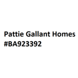 Pattie Gallant Homes #BA923392