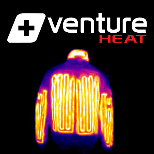 Venture Heated Clothing