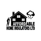 Affordable Home Insulators Ltd