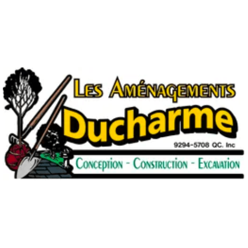 Les aménagements Ducharme