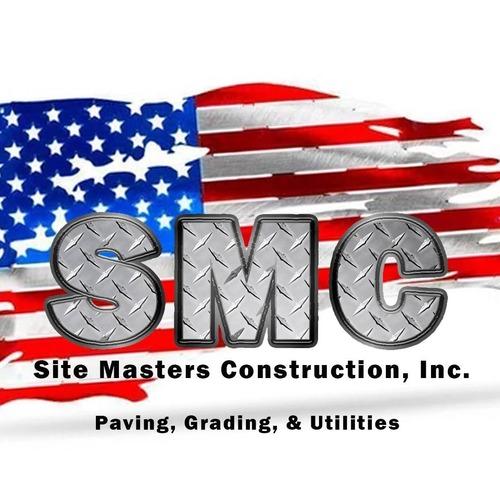 Site Masters Construction Inc