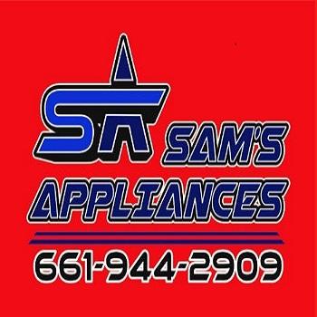 Sam's Appliances