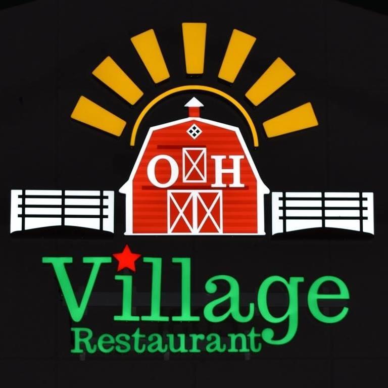 Ohio Village Restaurant