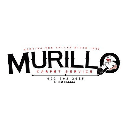 Murillo's Carpet Service LLC