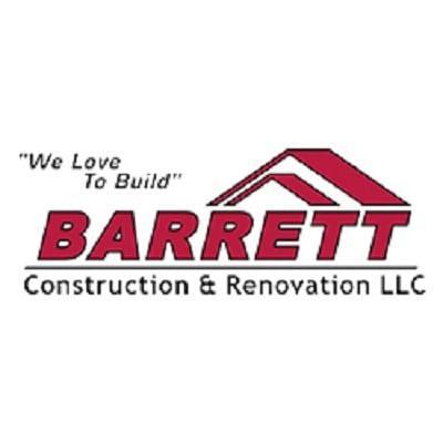 Barrett Construction & Renovation LLC