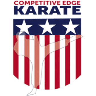 Competitive Edge Karate