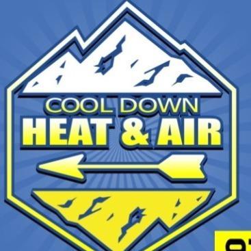 Cool Down Heating and Air