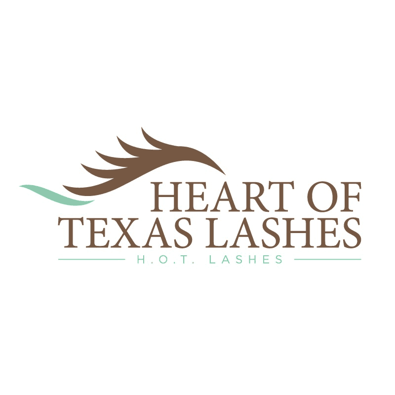 Heart of Texas Lashes