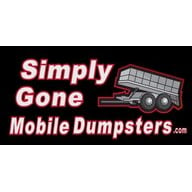 Simply Gone Mobile Dumpsters