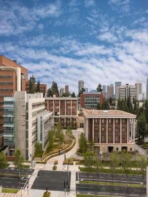 UCLA Stein Eye Institute