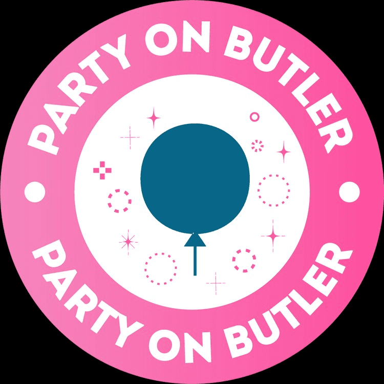 Party On Butler