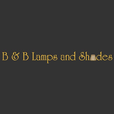 B & B Lamps and Shades