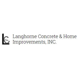 Langhorne Concrete & Home Improvements