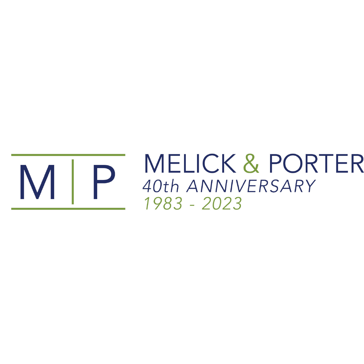 Melick & Porter, LLP