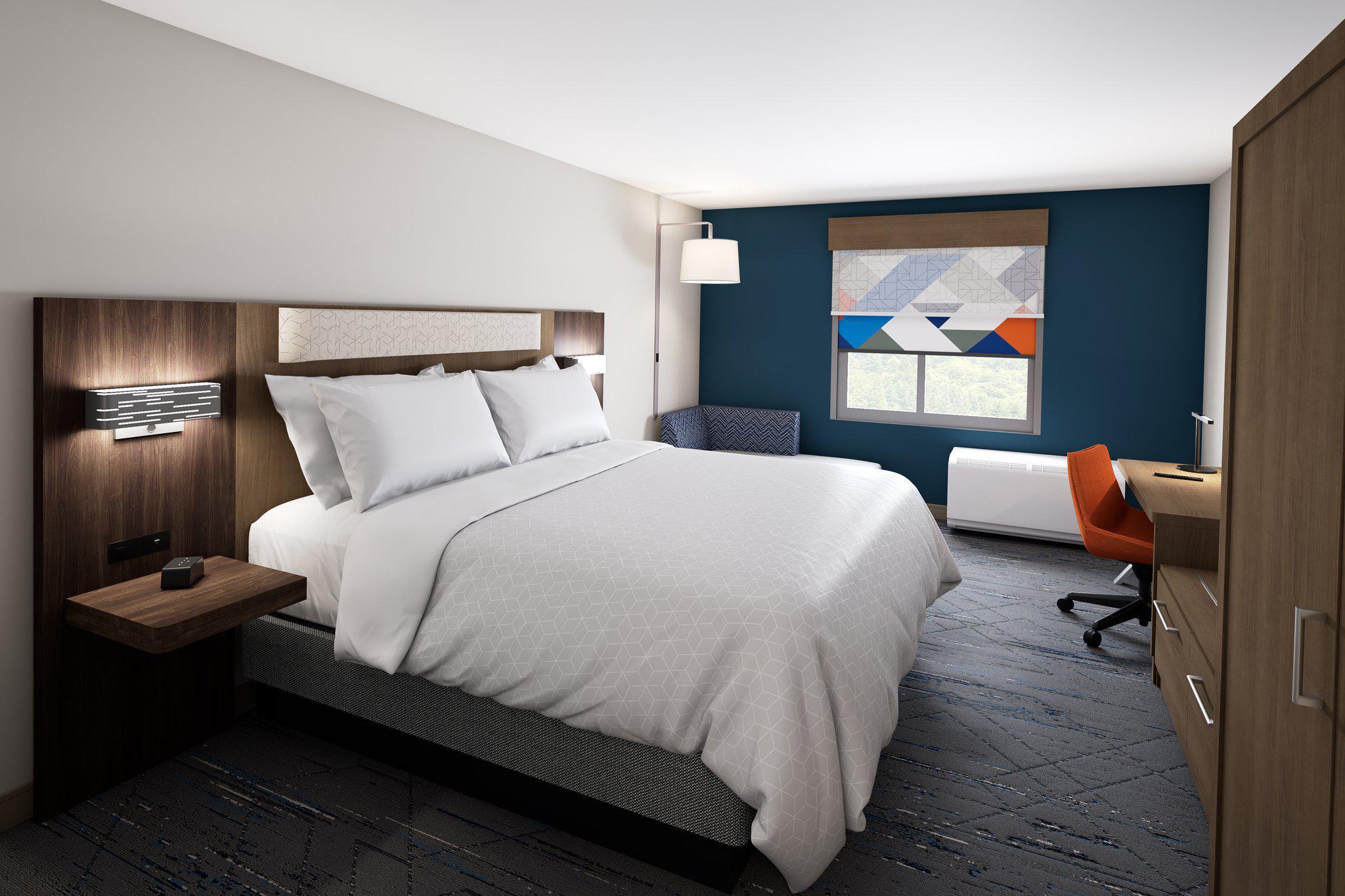 Holiday Inn Express Long Island City E - New York, an IHG Hotel