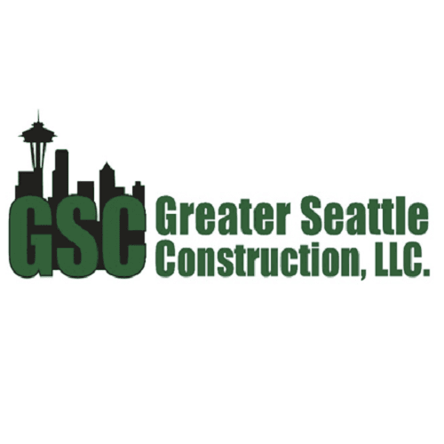 Greater Seattle Construction LLC.