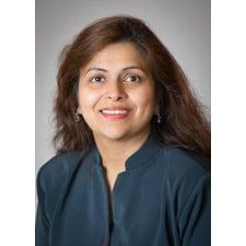 Reshma Balvant Kerkar, MD