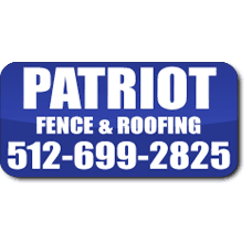 Patriot Fencing & Roofing