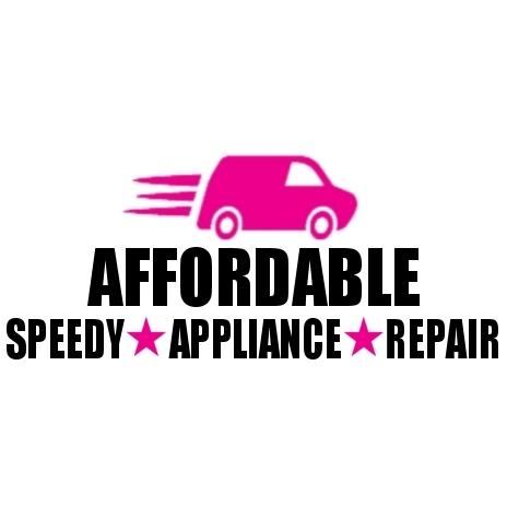 Affordable Speedy Appliance Repair