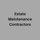 ESTATE MAINTENANCE CONTRACTORS