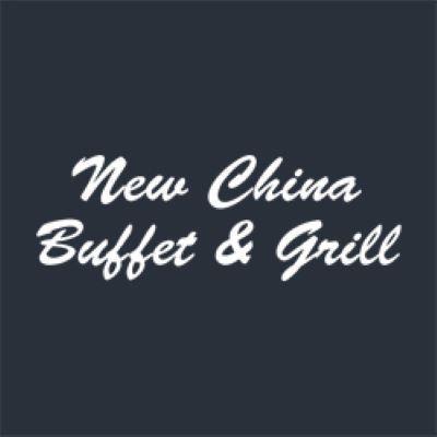 New China Buffet & Grill